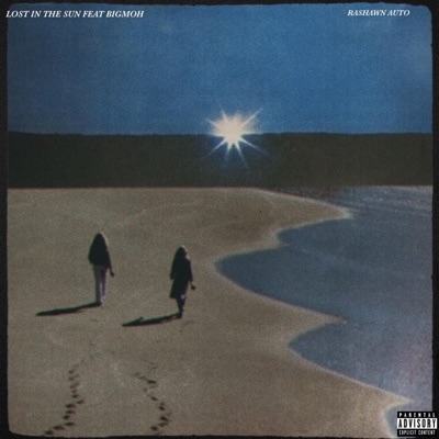 LOST IN the SUN (feat. BIGMOH) - Single