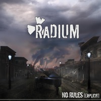 No Rules - Single - Radium