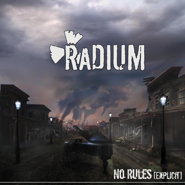 No Rules - Single