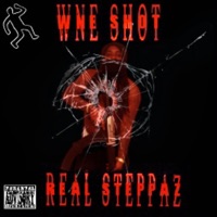 Real Steppaz - Single - WNE SHOT