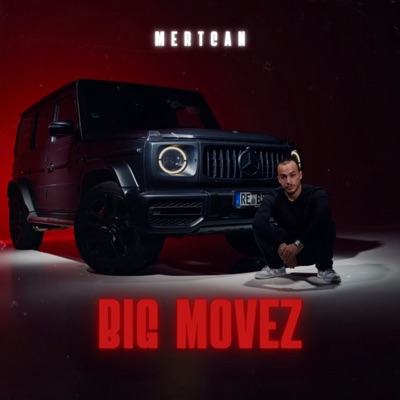 Big Movez - Single