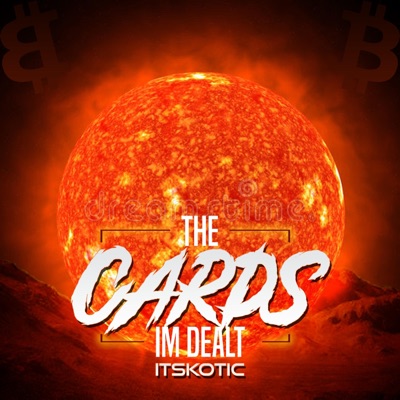 The Cards Im Dealt - Single