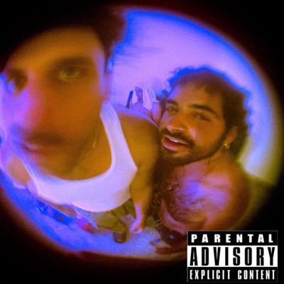 papá calienteee (feat. FANTA ROSARIO) - Single