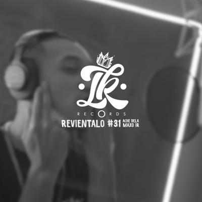 Revientalo #31 - Single