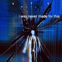 I was never made for this (feat. Melay) - Single - AT6