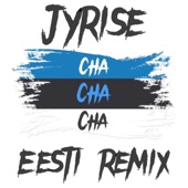 Cha Cha Cha (eesti cover) artwork