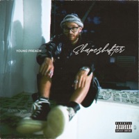 Shapeshifter - Single - Young Preach
