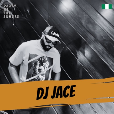 Party In The Jungle: DJ Jace, Sep 2023 (DJ Mix)
