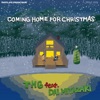 Coming Home for Christmas (feat. Dai Miyazaki) - Single