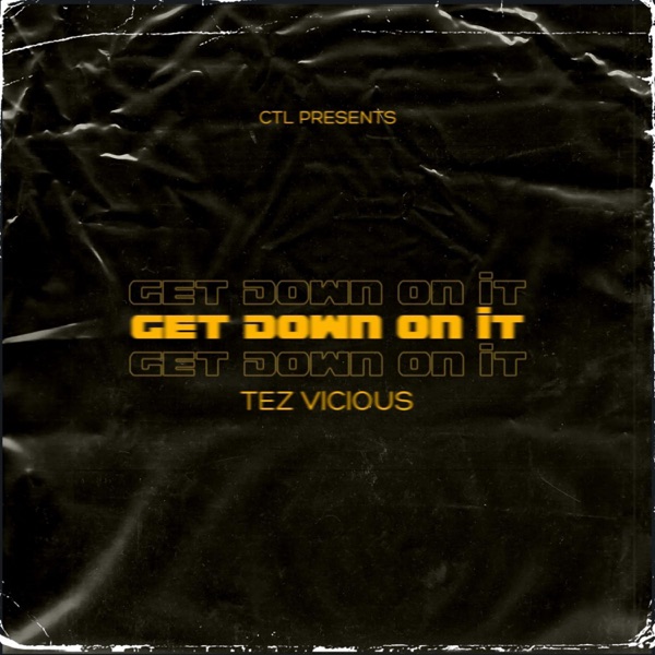Get Down On It (Dirty Version)