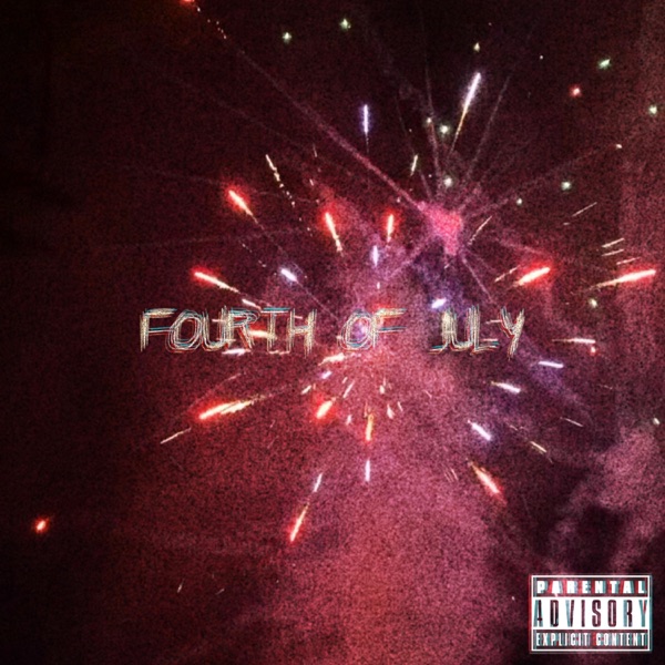 FOURTH of JULY (feat. Declan the Celebrity)