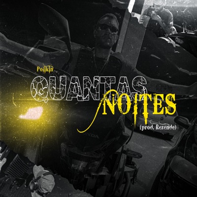 Quantas Noites - Single