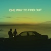 One Way to Find Out - Single