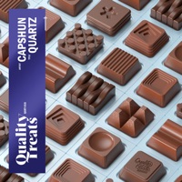 Quartz - Single - capshun