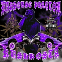 Madhouse Phantom (Lost Files) - Single - KushKosta