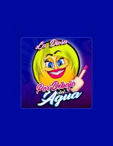 Listen to La Diosa, watch music videos, read bio, see tour dates & more!
