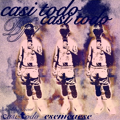 Casi Todo - Single