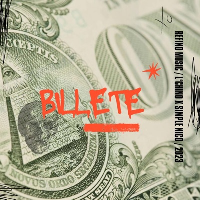 Billete - Single