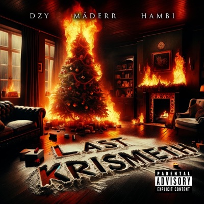 Last Krismeth - Single