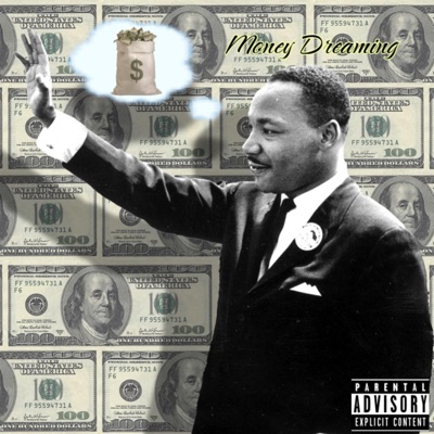 Money Dreaming - Single