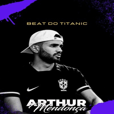 Beat do Titanic-EletroFunk - Single