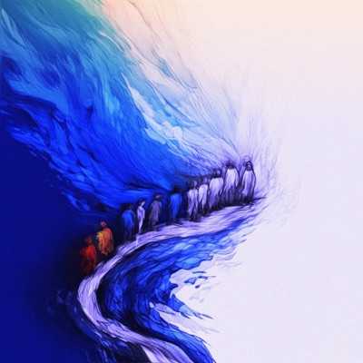 février (feat. Gnangoia) - Single