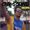 Pure Negga - Cnv Sound, Vol. 14 ilustración