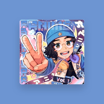 Listen to Shiny_sz, watch music videos, read bio, see tour dates & more!