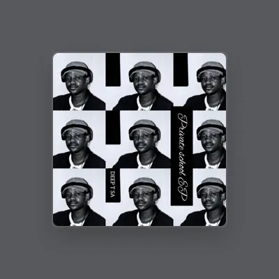 Listen to DEEP T SA, watch music videos, read bio, see tour dates & more!