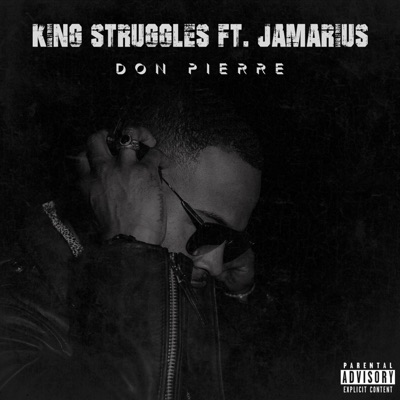 King Struggles (feat. Jamarius) - Single