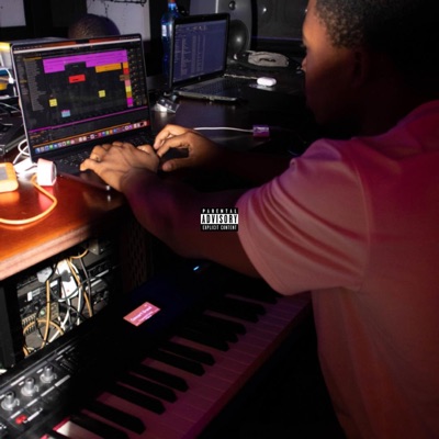 Crops (feat. Nnashe) - Single