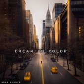 Dream in Color artwork