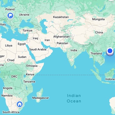 Tripadvisor - Single