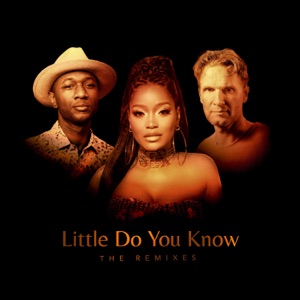 Little Do You Know (feat. Keke Palmer & Aloe Blacc) [Ibiza Mix]