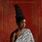 Nonqonqo (feat. Ladysmith Black Mambazo) - Somi lyrics