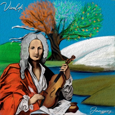 Vivaldi - EP