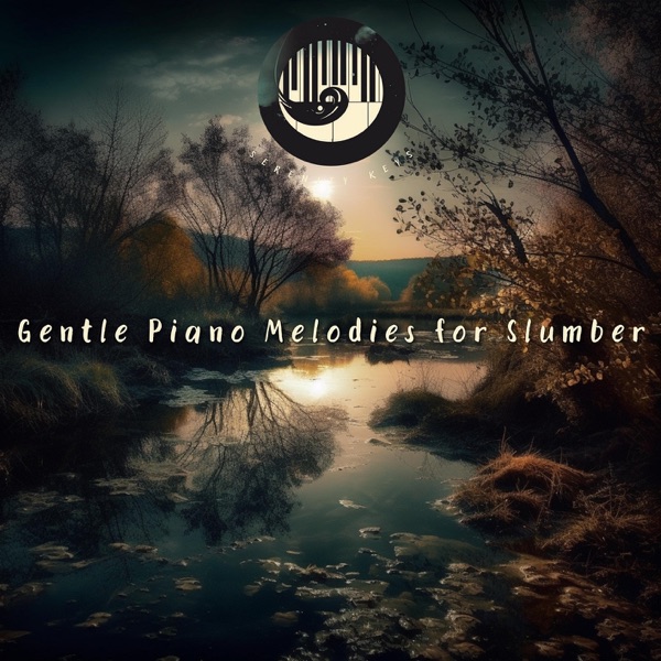Gentle Piano Melodies for Slumber