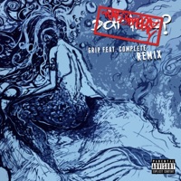 grip (Final Mix) (feat. Complete) - Single - Patos Breegz
