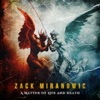 A Matter of Life and Death - Single