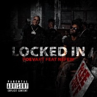 Locked In (feat. Nefew) - Single - Foevakt