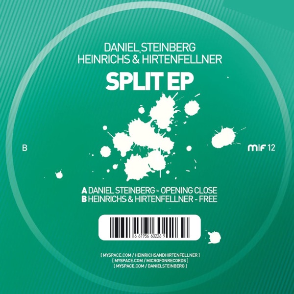 Split - Single
