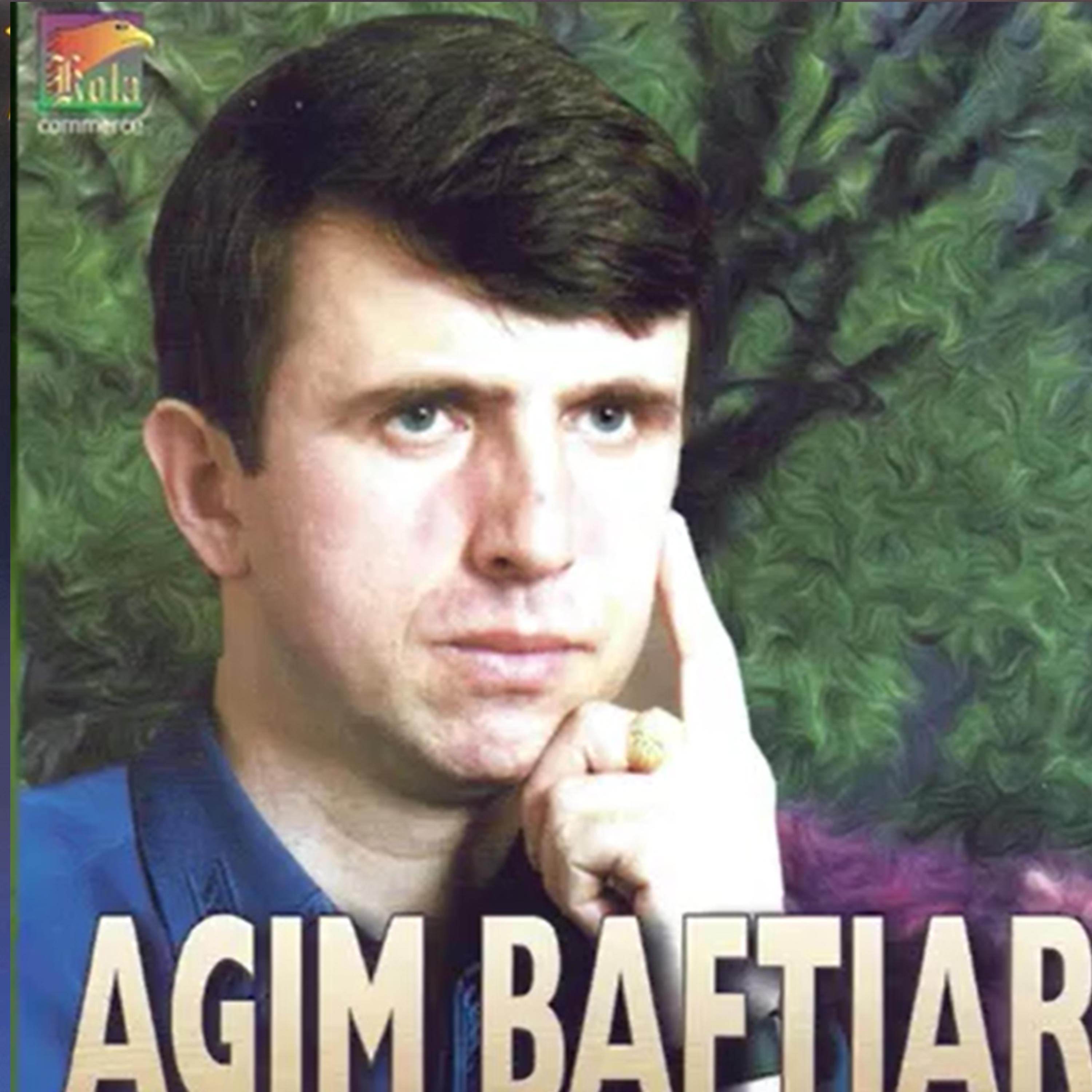 Po Te Qane Kjo Zemer Shkreta - Single