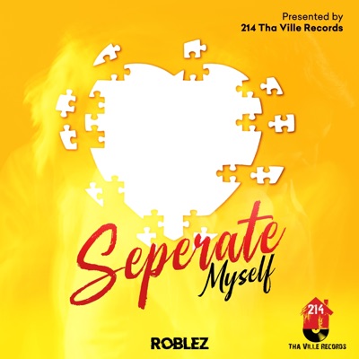 Seperate Myself - Single