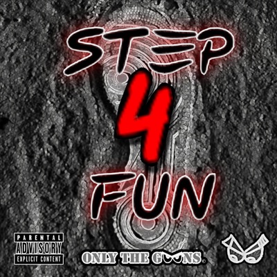STEP 4 FUN (feat. JDUBSKII, DRIPBEENLIT & VONN LOEE) - Single