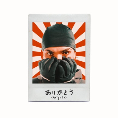 Arigato - Single