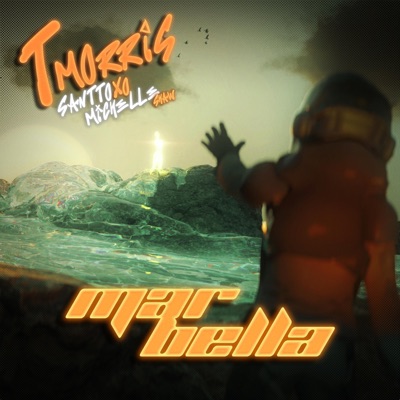 MARBELLA (feat. Michelle Shaw) - Single