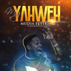 My Yahweh - Single