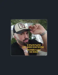 Ouça Vincenzo Guardascione, assista a videoclipes, leia a biografia, veja as datas das turnês e mais!