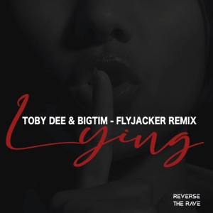 Lying Rmx - Single
