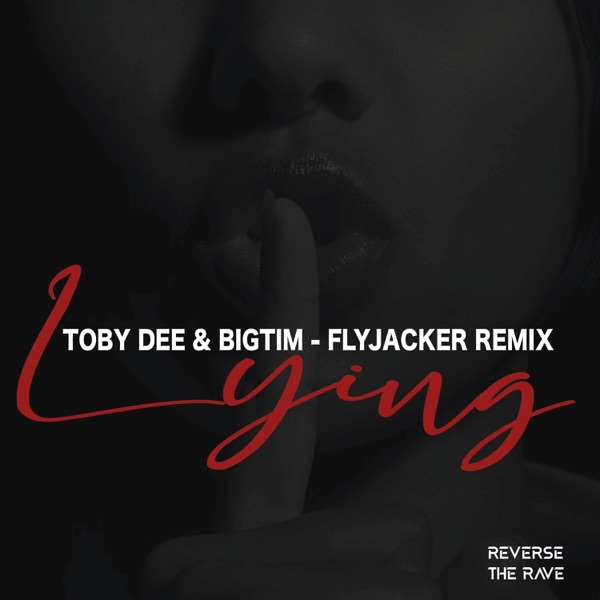 Lying Rmx - Single